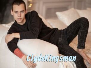 ClydeKingsman