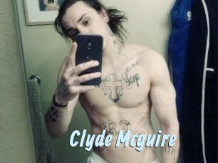 Clyde_Mcguire
