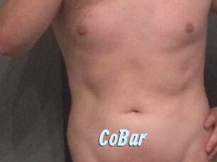 CoBar