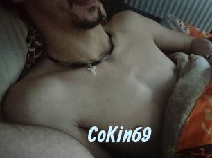 CoKin69