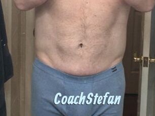 CoachStefan