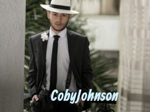 CobyJohnson