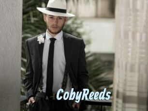 CobyReeds