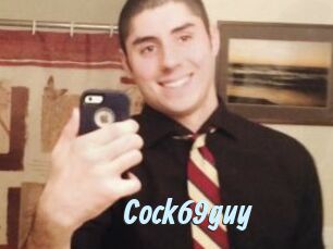 Cock69guy