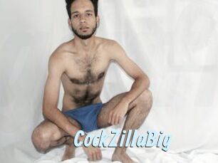 CockZillaBig