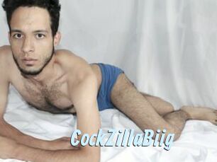 CockZillaBiig