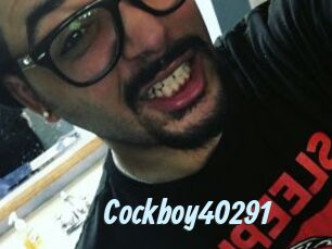 Cockboy40291