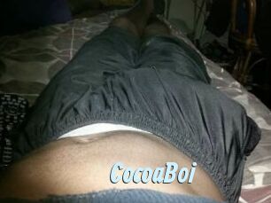 CocoaBoi