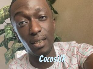 Cocosilk