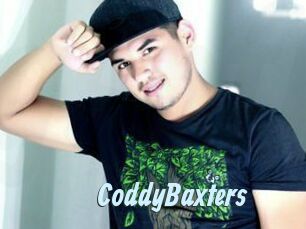 CoddyBaxters