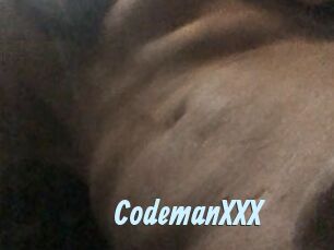 CodemanXXX