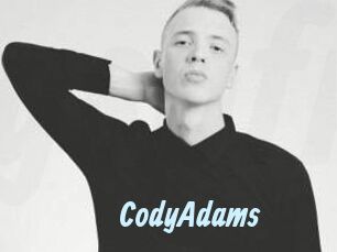 Cody_Adams