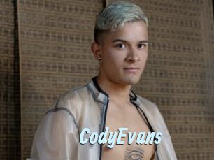 CodyEvans