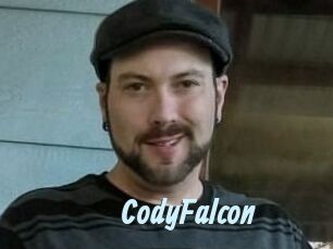 CodyFalcon