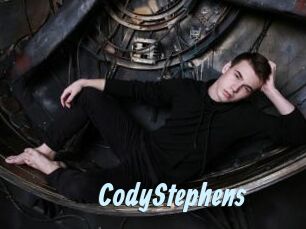 CodyStephens