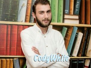 CodyWhite