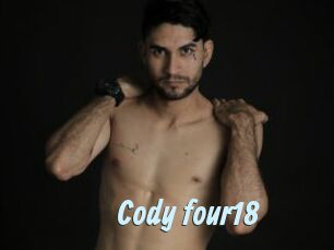 Cody_four18