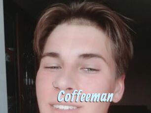 Coffeeman