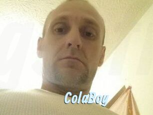 ColaBoy