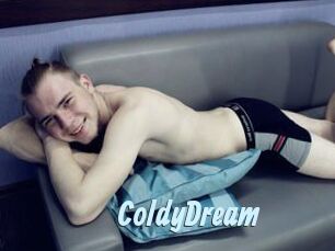 ColdyDream