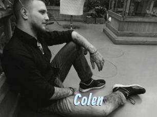 Colen