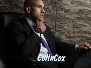 ColinCox Gay Sex Prev