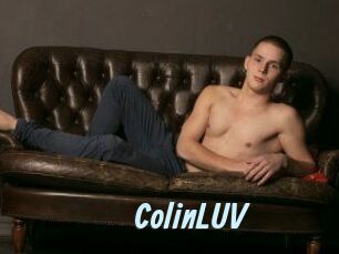 ColinLUV