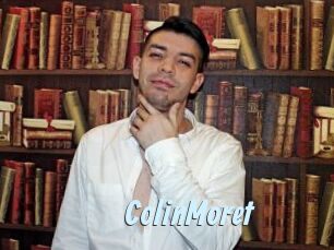 ColinMoret Gay Sex Prev