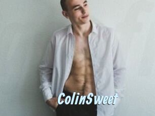 ColinSweet