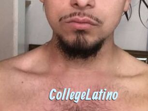 CollegeLatino