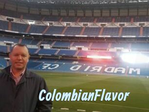 ColombianFlavor