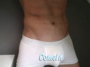 ComeIn