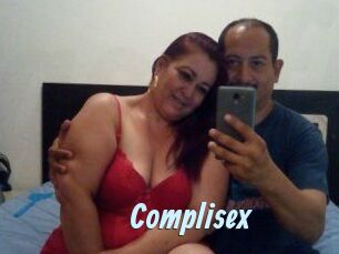 Complisex