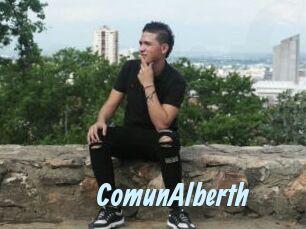 ComunAlberth