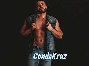 CondeKruz