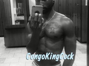 CongoKingCock