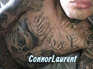 Connor_Laurent