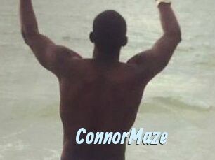 Connor_Maze
