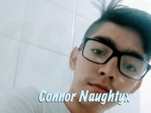 Connor_Naughtyx