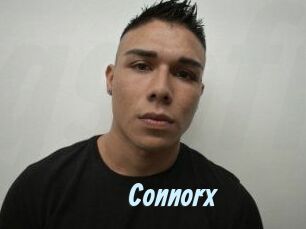 Connorx