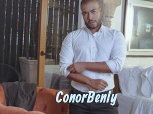 ConorBenly