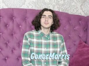 ConorMorris
