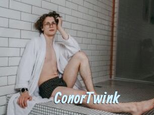 ConorTwink Gay Sex Prev