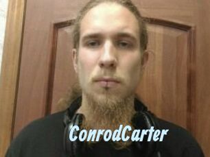 ConrodCarter