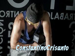 ConstantinoCrisanto