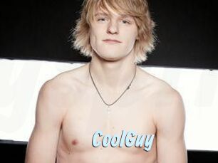 CoolGuy