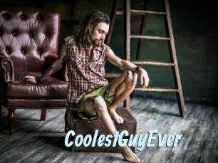 CoolestGuyEver