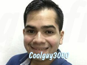 Coolguy3000
