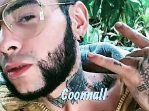 Coonnall