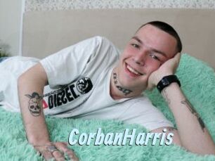 CorbanHarris